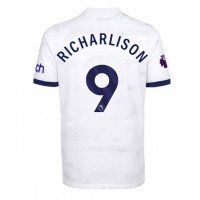Tottenham Hotspur Richarlison #9 Domaci Dres 2023-24 Kratak Rukav